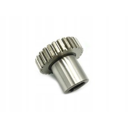 Multi-wedge oil clutch for Honda GX200 Go Kart