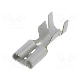 10 pcs x TE Connectivity - 180351-2 - FF 250 REC 4-6MM2 PTBR