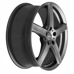 1x Rim Dezent 18 5x112 TTYG8GA53