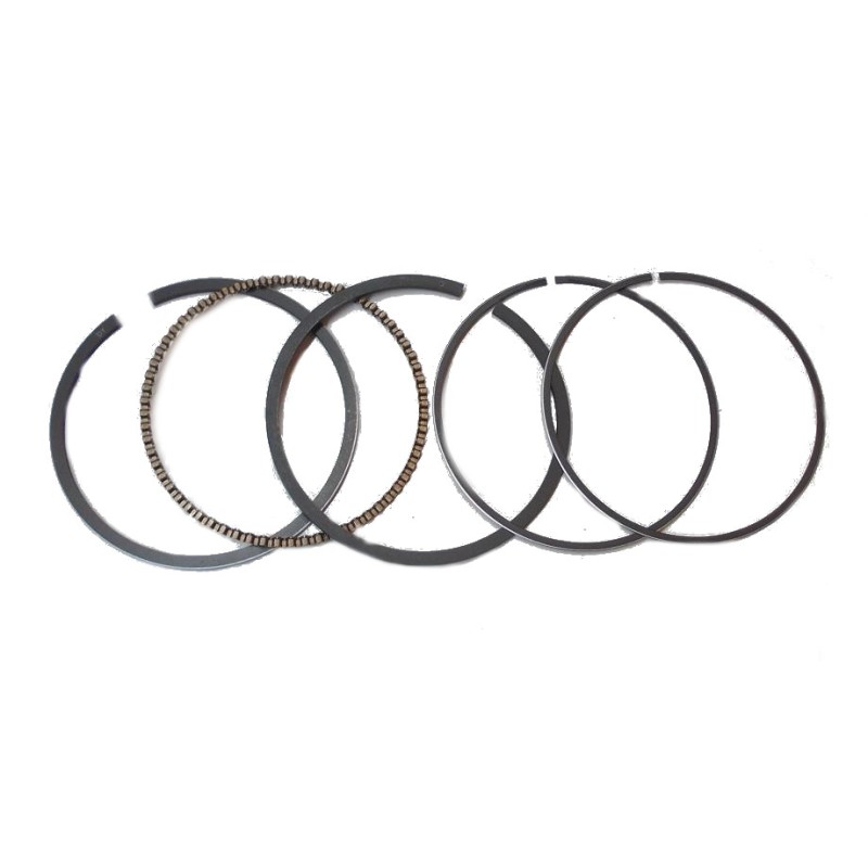 Piston rings 77 00 mm honda gx 270 engine