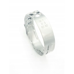 Clamp band 38 7 47 3 mm or18500264