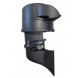 Air filter housing honda gx 270 gx 390 xf18