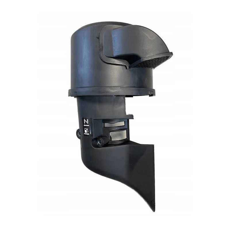 Air filter housing honda gx 270 gx 390 xf18