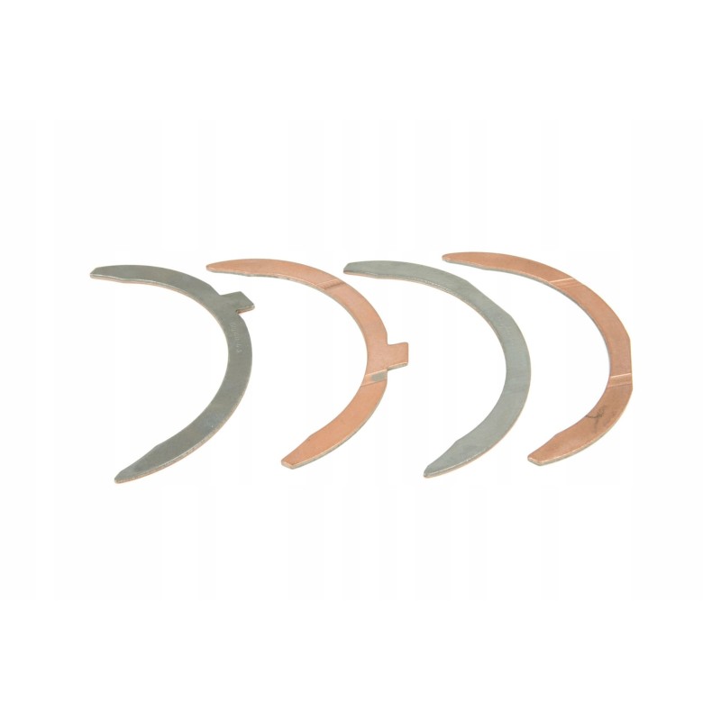 6 3 set of half rings std