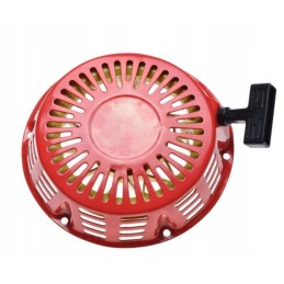 Starter mechanism for go-kart honda gx390