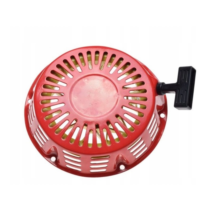 Starter mechanism for go-kart honda gx390