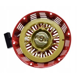 Starter mechanism for go-kart honda gx390