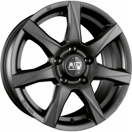 1x Rim MSW 17 5x112 W19217005TP8