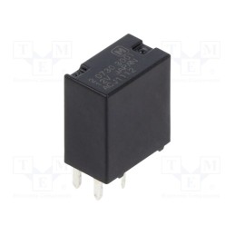 1 pcs x PANASONIC - ACJ1112J - Relay: electromagnetic, SPDT, Ucoil: 12VDC, Icontacts max: 25A