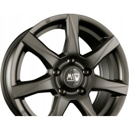 1x Rim MSW 17 5x110 W19217011TP8