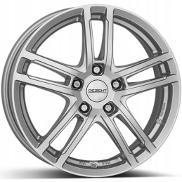 1x Rim Dezent 18 5x112 TTZG8SA39E