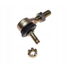 Gokart tie rod end m12 1 25x40