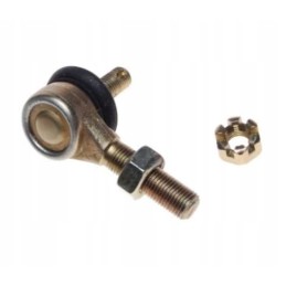 Gokart tie rod end m12 1 25x40