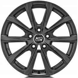 1x Rim MSW 17 5x112 W19331005TRC