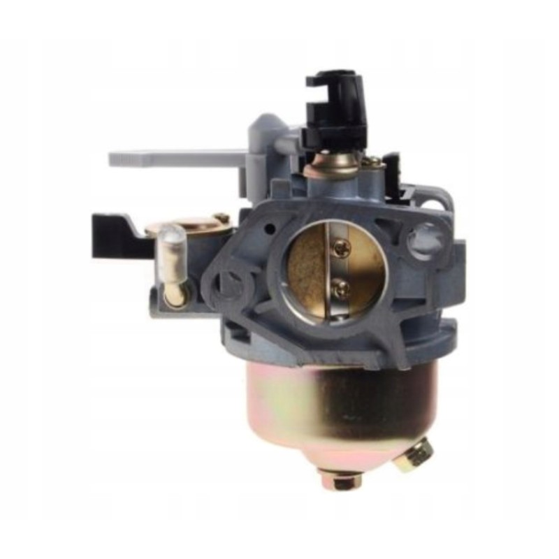 Go-kart compactor engine Honda GX390 carburetor