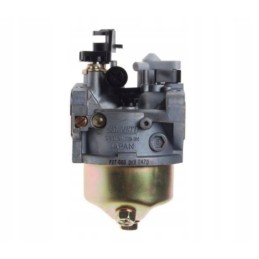 Go-kart compactor engine Honda GX390 carburetor