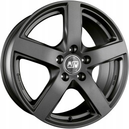 1x Rim MSW 17 5x110 W19254014TP8