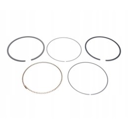 Piston rings for the gx270 engine 77 00 mm honda