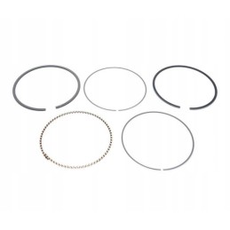 Piston rings for the gx270 engine 77 00 mm honda