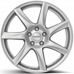 1x Rim Dezent 16 5x112 TTWZ8SA22E