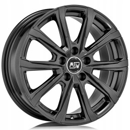 1x Rim MSW 18 5x114 3 W19333004TRC