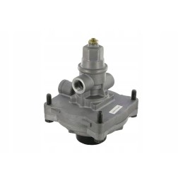 4712001107 pneumatic valve of the braking system