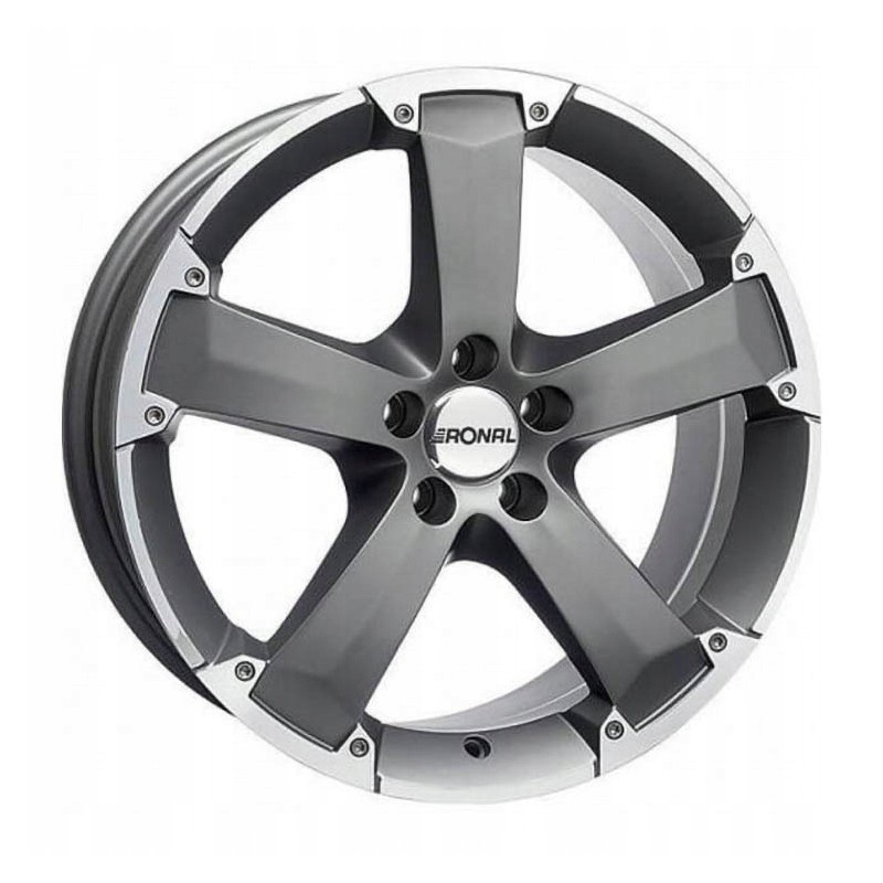 1x Rim Ronal 20 5x130 012 1705 008