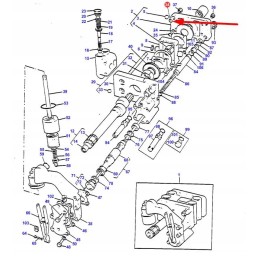377494x1 o-ring 11 x 1 75 pump system h