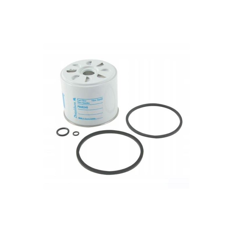 Fuel filter p556245 Donaldson MF255 0006023900
