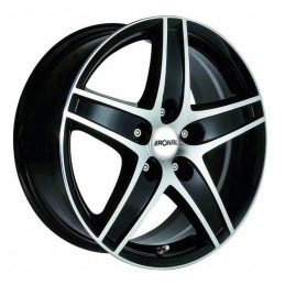 1x Rim Ronal 18 5x110 012 1722 002
