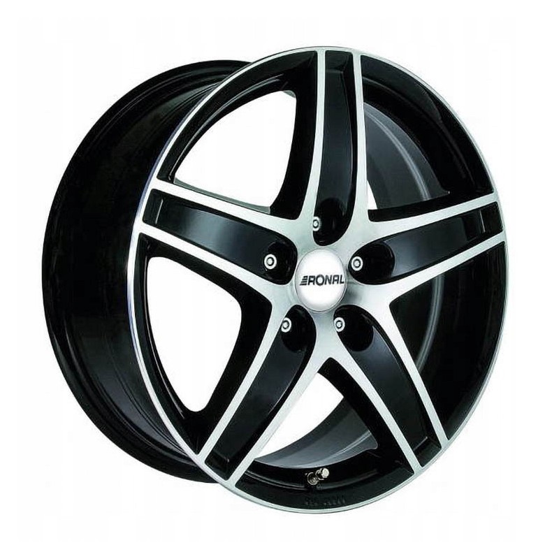 1x Rim Ronal 18 5x110 012 1722 002