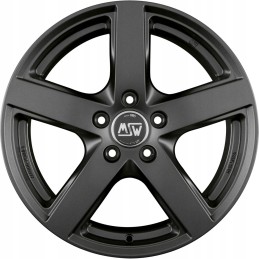 1x Rim MSW 18 5x112 W19255002TP8