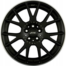 1x Rim ATS 19 5x114 3 CL100930Y83 6