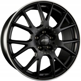 1x Rim ATS 19 5x114 3 CL100930Y83 6