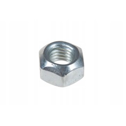 La360653406 self-locking nut m6