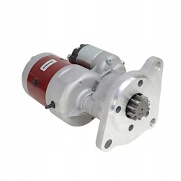 Case Ford magneton starter with reducer
