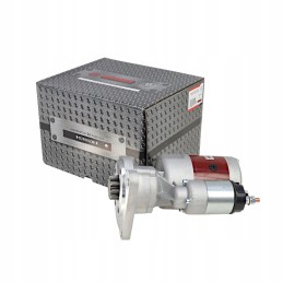 Case Ford magneton starter with reducer