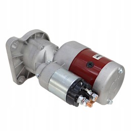 Case Ford magneton starter with reducer