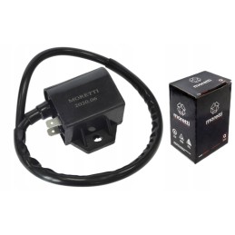 Ignition coil suzuki ad 2t