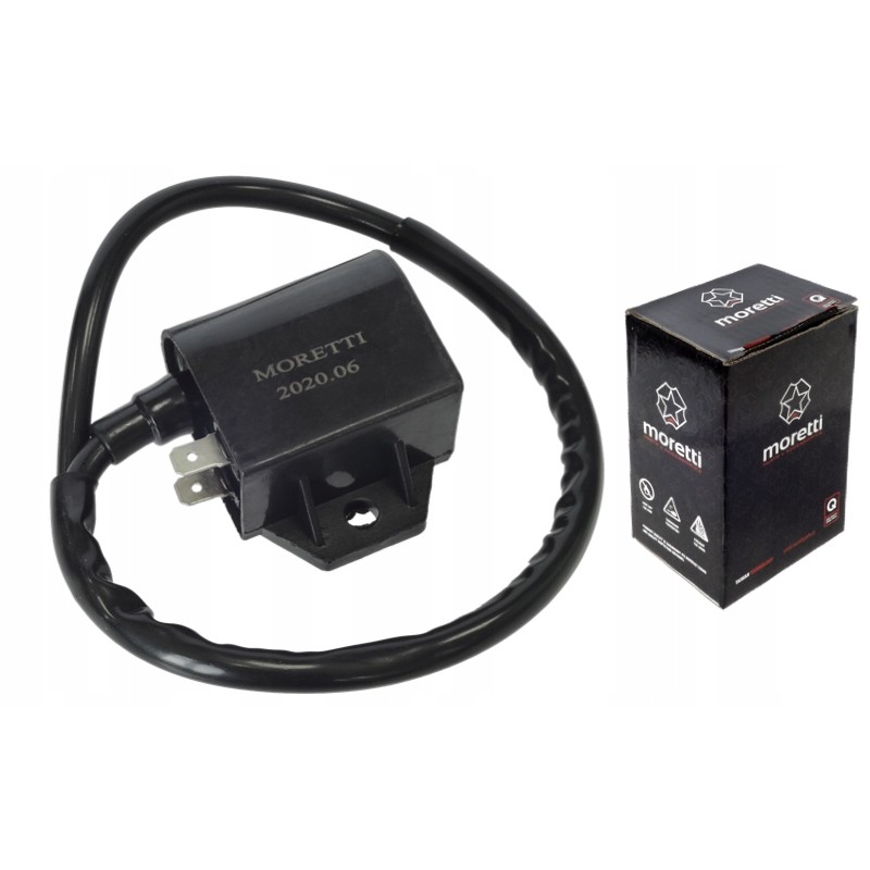 Ignition coil suzuki ad 2t
