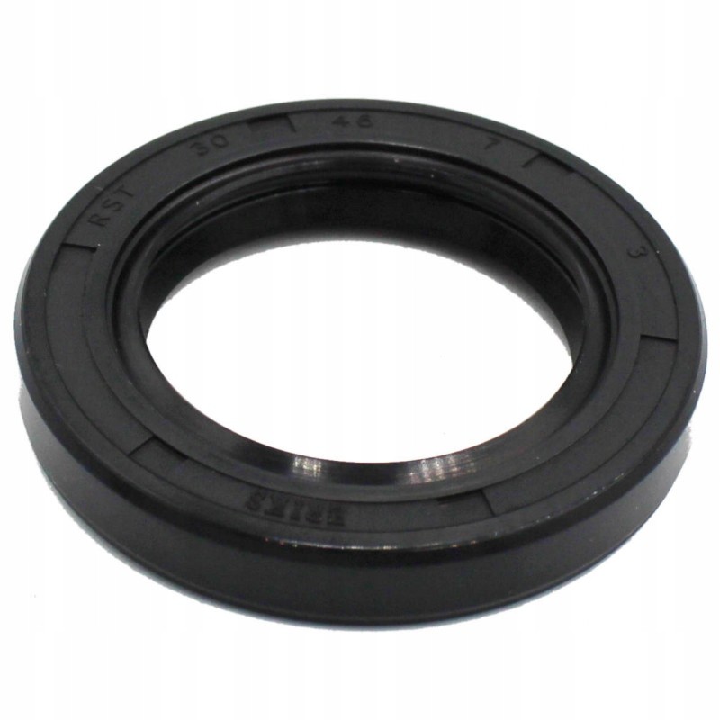 Rear shaft seal for Yamaha Kodiak