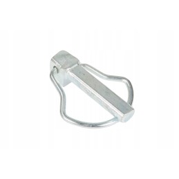 3304172m91 cotter pin with ring 10 mm