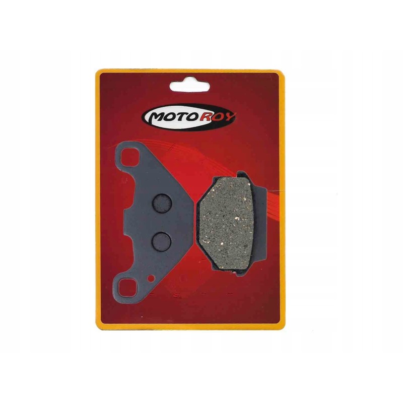 Brake pads kawasaki kmx 125 ktm d xc 250 suzuki gn 125 gsx 250 400 lc