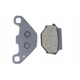 Brake pads kawasaki kmx 125 ktm d xc 250 suzuki gn 125 gsx 250 400 lc
