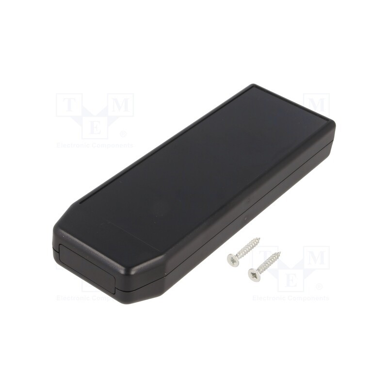 1 pcs x KRADEX - Z121 - Enclosure: for remote controller, IP54, X: 51mm, Y: 149mm, Z: 24mm