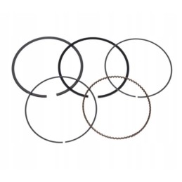 Gokart engine honda gx270 rings 77 00 ver 2