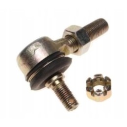 Gokart tie rod end m12 1 25x40