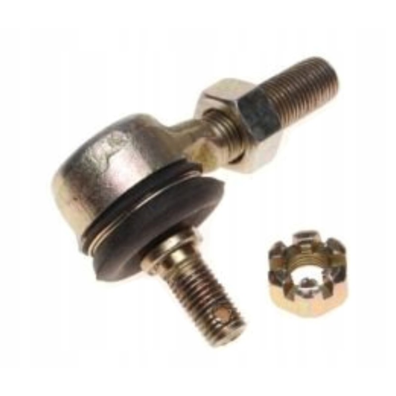 Gokart tie rod end m12 1 25x40