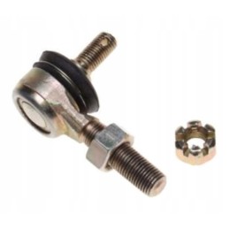 Gokart tie rod end m12 1 25x40
