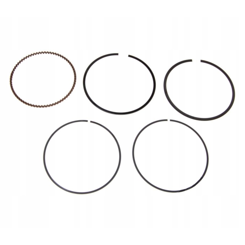 Gokart honda gx390 piston rings 88 00 ver 2